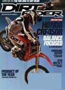 Dirt Rider